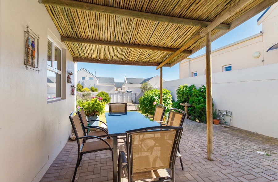 3 Bedroom Property for Sale in Mykonos Western Cape